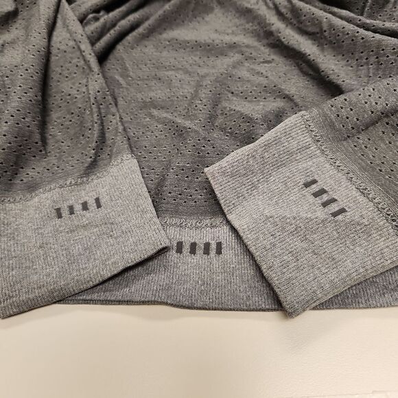 Lululemon Mesh Style L/S Shirt - Picture 8 of 9